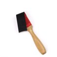 thumbnail image 6 of unbranded 1pc Dance Shoes Cleaning Brush Wooden Handle Dance Shoe Sole Cleaning Brush (Random Color), 6 of 8