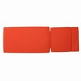 thumbnail image 4 of Olurrisa 2 pcs Salem Outdoor Chaise Lounge Cushion (Without Chaise Lounge), 4 of 8