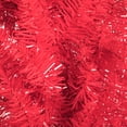 thumbnail image 3 of Vickerman 30" Red Fir Artificial Christmas Wreath, Unlit, 3 of 4