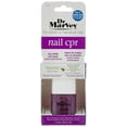 Dr MarVey Nail CPR Solution for Dry & Brittle Nails, 0.5 Fl. Oz