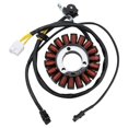 thumbnail image 1 of 21003-0141 Motorcycle Generator Stator Coil for, 1 of 5