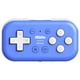 thumbnail image 1 of Micromando 8Bitdo compatible con Bluetooth para Switch/Raspberry Pi (verde), 1 of 9