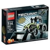 LEGO Technic Mini Tractor