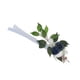 thumbnail image 5 of Flor del respaldo de la silla de la boda,Flor del respaldo de la silla de la boda Decoración de la silla de la flor Silla de la boda artificial Flor Rendimiento de primer nivel Jadeshay A, 5 of 8