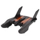 thumbnail image 4 of Avión modelo RC de espuma, Avión RC de espuma 2.4G Avión RC de espuma Avión de espuma Calidad inigualable, 4 of 8