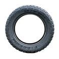 thumbnail image 2 of Forceum MT Mud Terrain 235/75R15 104/101Q C Light Truck Tire, 2 of 6