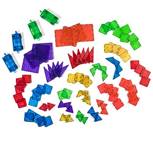 magbuilder magnetic blocks