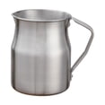 thumbnail image 1 of Jarra para Espumar Leche, Taza para Café , Herramienta, Portátil, Jarra para Espumar Leche Y Café, Jarra Humeante para Café Expreso para Hace 1 litro, 1 of 8