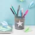 thumbnail image 3 of Miangastore Gel Pen Milky 48Pcs 5.89X0.51X0.35In, 3 of 9