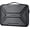 Black, variant on MOSISO 17-17.3 inch Laptop Hard Case, 17.3 inch Waterproof Shockproof Computer Bag Compatible with MacBook HP Dell,Artistic Geometric EVA Carrying Sleeve Laptop Case Hard Shell with Handle