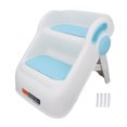 thumbnail image 2 of Baby Stepping Stool, 2 Step Toddler Step Stool  For Bathroom For Room, 2 of 8