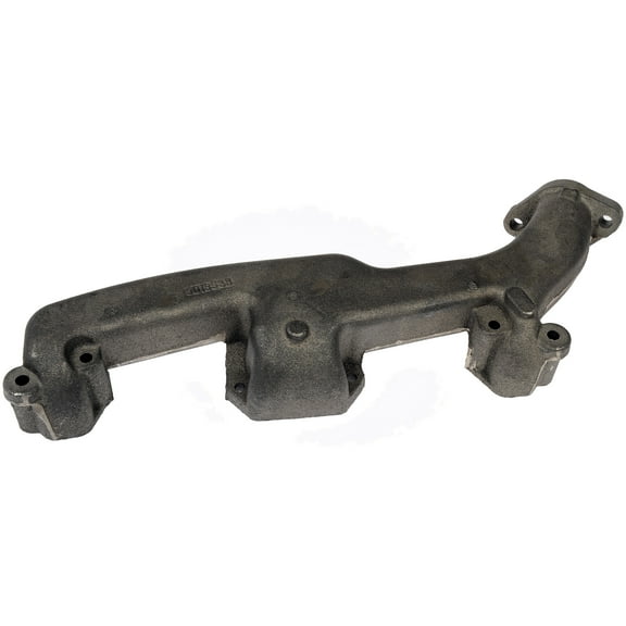 Dorman 674-538 Passenger Side Exhaust Manifold for Specific Dodge Models