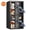 6.5 Cub Heavy-Duty Safe, variant on 5.5 Cub Home Safe with Digital Keypad and Removable & Adjustable Shelf, Money Safe Box with Mute Mode & Dual Alarm, Security Box for Money Valuables