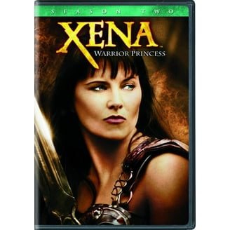 Xena - Warrior Princess: Complete Season 5 [DVD] - Walmart.com