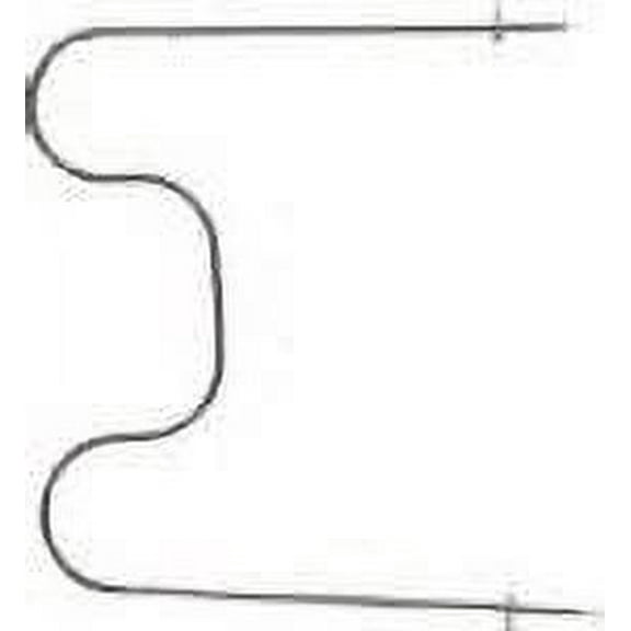 74003019, AP6010824, PS11744014 Bake Element For Whirlpool Range (Fits Models: CRE, 3510, 3521, 6898, CHE And More)