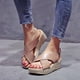 thumbnail image 5 of Low-top Exports Aumento de zapatos de viscosa de goma Side Air Rear Air Zapatos de mujer Wmkox8yii  shjk3721, 5 of 6
