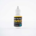 thumbnail image 1 of Glasweld Rock Chip Repair Resin Warm Weather -Amber -30ml, 1 of 1