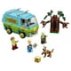 LEGO Scooby-Doo la Machine Mystère 301 Pièce Kit de Jeu de Construction 75902 – image 1 sur 10