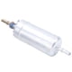 thumbnail image 2 of Surtidor de gasolina externo, surtidor de gasolina del buen rendimiento de la aleación de aluminio confiable para el coche,Bomba de combustible 0580464075 Bomba de combustible eléctrica Bomba de combu Higoodz Piezas Y Accesorios De Autos, 2 of 8