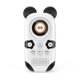 thumbnail image 1 of Cute Panda Style Mp3 Player With Speakers For Children 32gb Bluetooth 5.0 Mp3 Player Maximum Support 128gb Tf Card Portable Lossless Hifi Sports Playe, 1 of 5