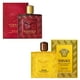 thumbnail image 2 of Duo Versace Eros Flame y Eros Energy 100ml EDP, 2 of 2