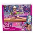 thumbnail image 4 of Set de Juego Barbie Profesiones Gimnasta Cabello Rubio, 4 of 4