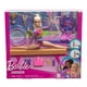 thumbnail image 4 of Set de Juego Barbie Profesiones Gimnasta Cabello Rubio, 4 of 4
