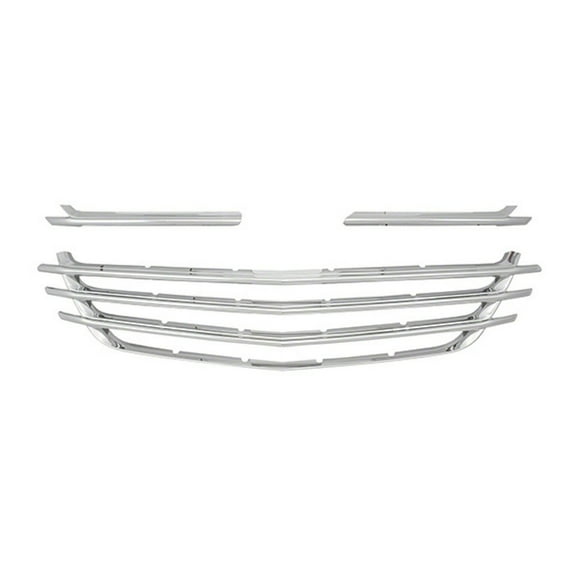 Coast To Coast IWCGI152 GRILL INSERT