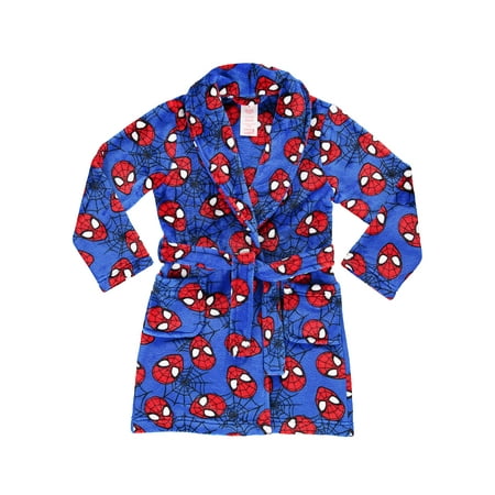 Boys long cheap dressing gown