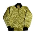 thumbnail image 3 of Scorpion Jacket Movie Driver Ryan Gosling Adult Satin Coat Cosplay Costume, 3 of 9