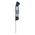 thumbnail image 3 of Portable Folding Digital Food Thermometer ℃/℉ Kitchen Picnic BBQ Meat Temperature Monitor, 3 of 8