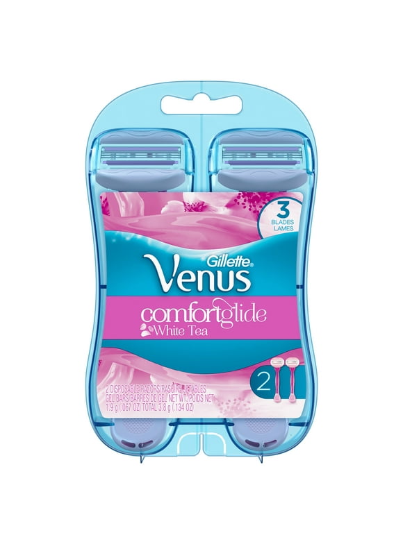 Women's Razors in Razors