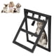 thumbnail image 4 of Puerta mosquitera para mascotas con cerrado, Cierre Autico Magnético Fuerte, Puerta Mosquitera para Ventana para Mascotas Adecuada para Todas Las Razas de, 4 of 7