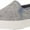 Gray, variant on Keds Women's Double Decker Sequin Knit Fashion Sneaker,Gray,9.5 M US