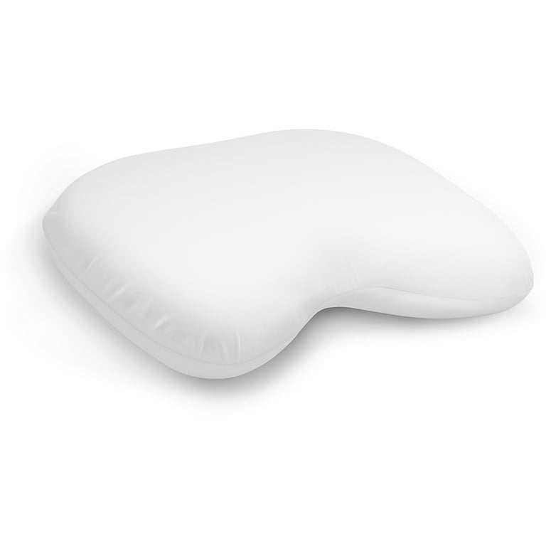 Versacurve memory foam clearance pillow