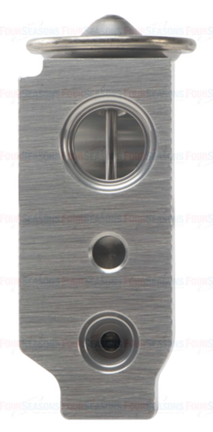 Four Seasons 39631 Block Type Expansion Valve w/o Solenoid