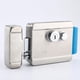 thumbnail image 1 of Cerradura de Puerta eléctrica de doble cabezal Opera de acero inoxidable 304 JM, 1 of 5