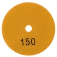 thumbnail image 2 of Tampon de Polissage Rond 3 Pouces Haute Résistance Outil de Polissage Humide pour Pierre, 2 of 7