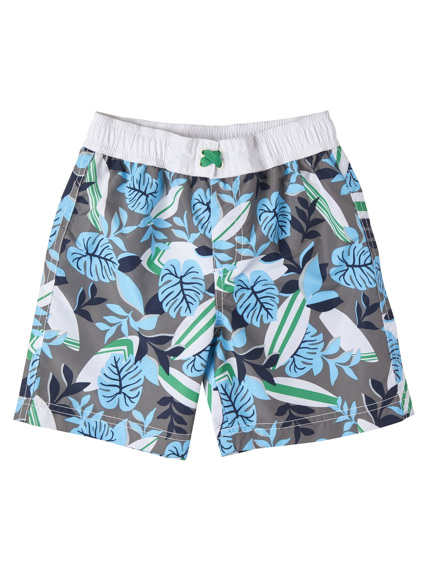 size 24 swim shorts