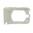thumbnail image 1 of Étui d'Appareil Photo en Silicone pour Canon R50v - Extensible, Souple, Protection Résistante aux Rayures, 1 of 7