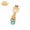 A, variant on Light Up Musical Baby Rattle Stick, Smart Sensor Infant Sensory Shaker Toy, Early Educational Teething Hand Rattle, Developmental Montessori Toy for Babies 3 6 9 12 Months, Baby Gift(A)
