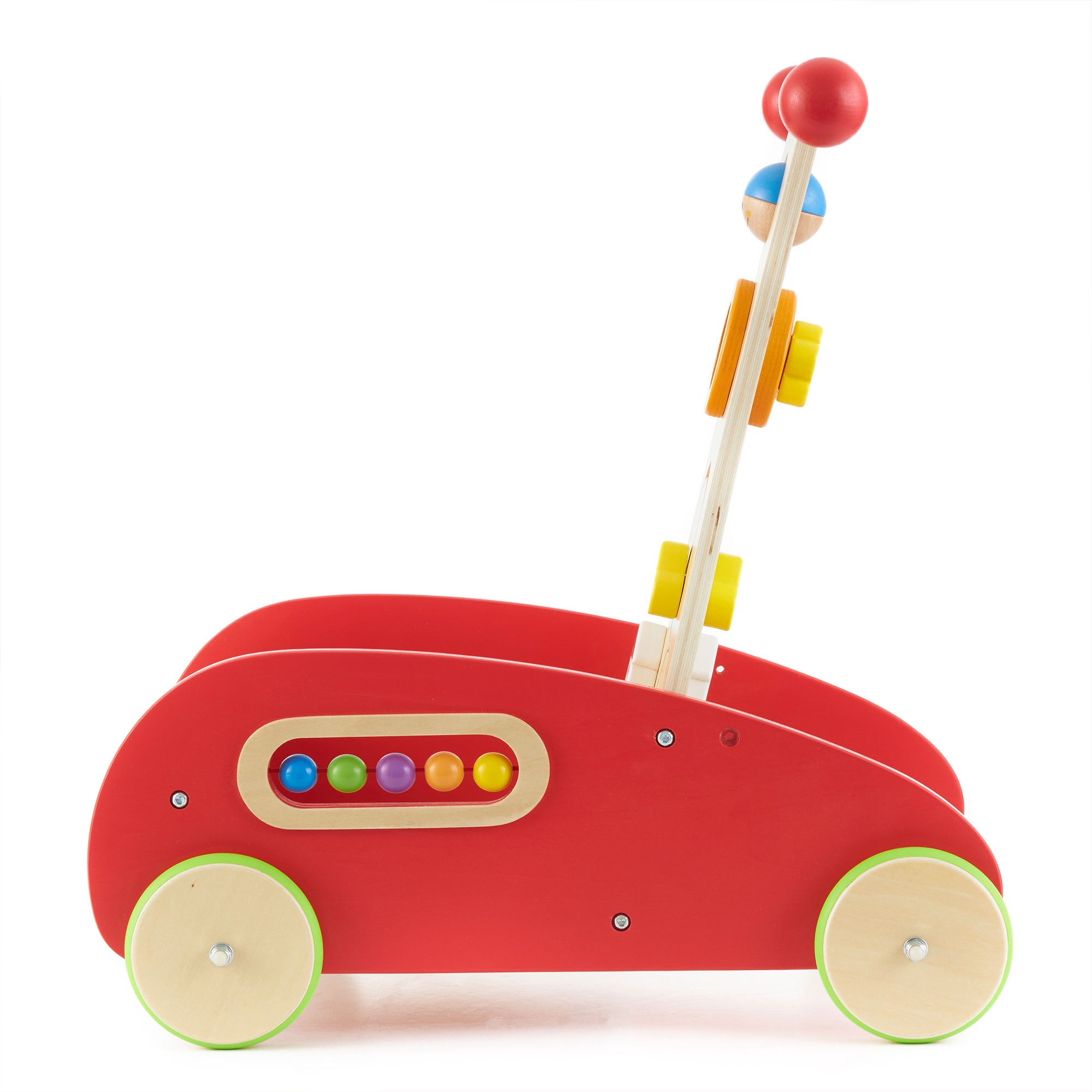 hape push walker