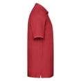 thumbnail image 3 of Fruit of the Loom Polo Piqué Premium pour Homme, 3 of 3