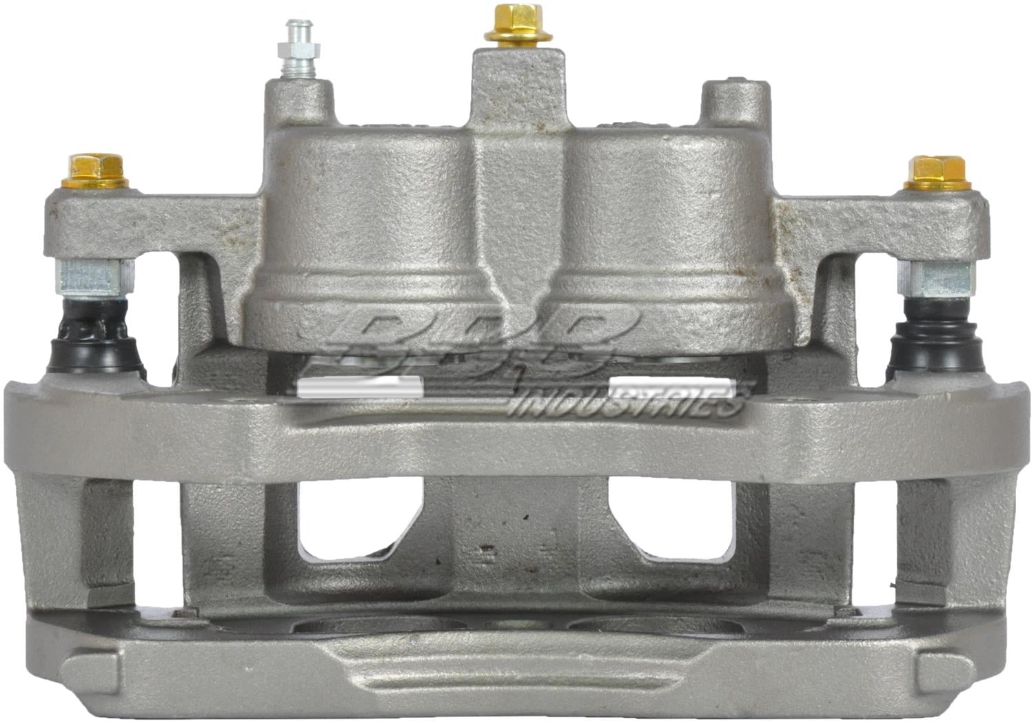 TERREPOWER formerly BBB Industries 99-17376A Reman Caliper w/installation Hardware