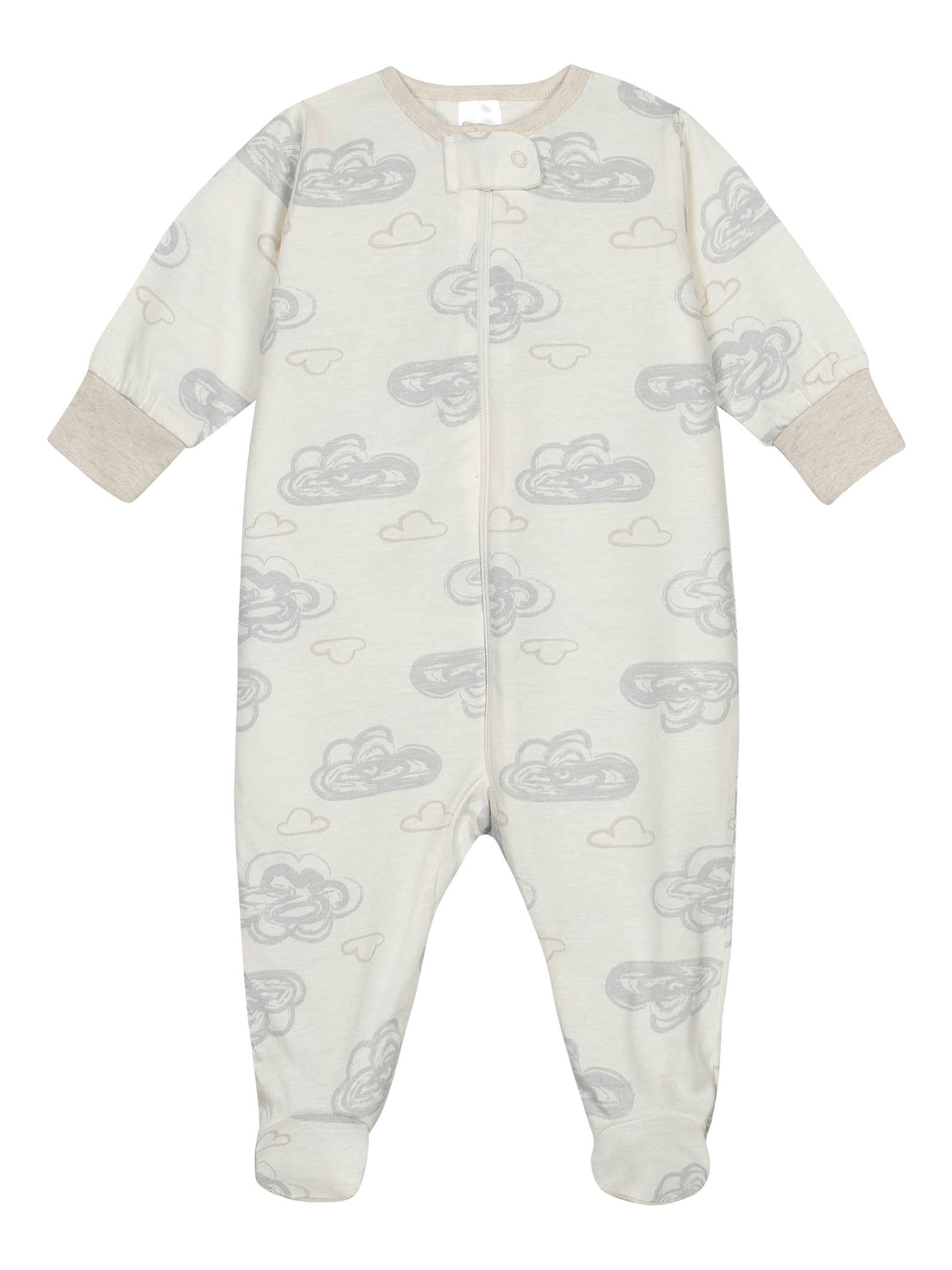 Buy Onesies Brand Baby Boy or Girl Gender Neutral Sleep 'N Play Footed
