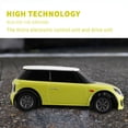 thumbnail image 3 of Racing Rc Car Full Proporcional Electric Race Rtr Car Kit 2.4Ghz Racing Experience Car Kid Toy Patent Car 1:76 Turbo Guardurnaity FN003380-02, 3 of 6
