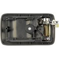 thumbnail image 2 of Dorman 79519 HELP! Passenger Side Front Interior Door Handle, 2 of 3