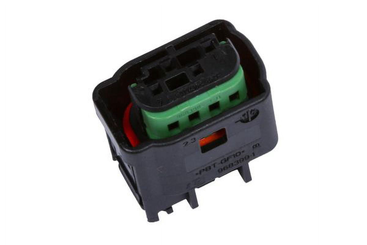 Tire Pressure Monitoring System Control Unit Connector