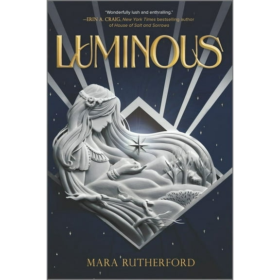 Luminous, (Paperback)