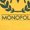 YELLOW, variant on Monopoly - Celebrate The Hustle - Men's Short Sleeve Graphic T-Shirt